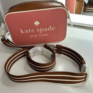 Kate Spade New York Oh Snap Camera Bag